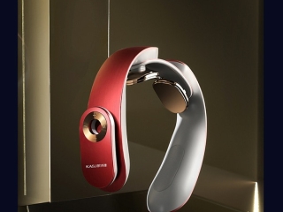 MÁY MASSAGE CỔ CÓ NHỮNG LỢI ÍCH TUYỆT VỜI NÀO CHO SỨC KHỎE?