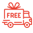Giao hàng miễn phí