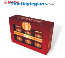 SâM NGỌC LINH YẾN SÀO OPC