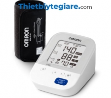Máy Đo Huyết Áp Tự Động HEM-7156 SANG TRỌNG
