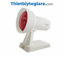 Đèn hồng ngoại Bosotherm Infaroflampe 4000