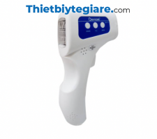Nhiệt kế đo trán không tiếp xúc Berrcom JXB-178