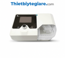 Máy trợ thở Auto BiPAP G2S B25A