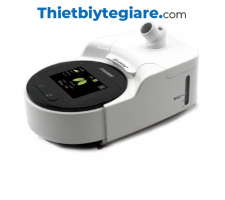 Máy trợ thở du lịch Resvent Auto CPAP iBreeze+