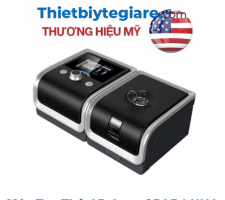Máy trợ thở 3B Auto CPAP LUNA