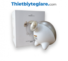 Máy xông hơi mặt TouchBeauty TB-1586