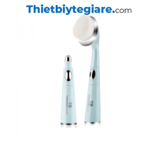 Máy rửa mặt massage mắt giảm quầng thâm TouchBeauty TB-1581