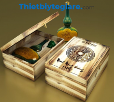 MINH MẠNG VƯƠNG OPC