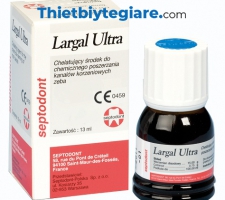 LARGAL ULTRA DUNG DỊCH RỬA ỐNG TỦY