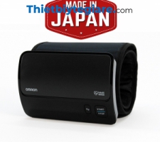 MÁY ĐO HUYẾT ÁP OMRON HEM-7600T