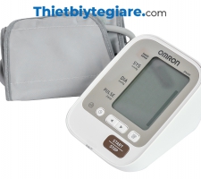 Máy đo huyết áp bắp tay Omron JPN600