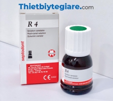 DUNG DỊCH R4 – SÁT KHUẨN ỐNG TỦY