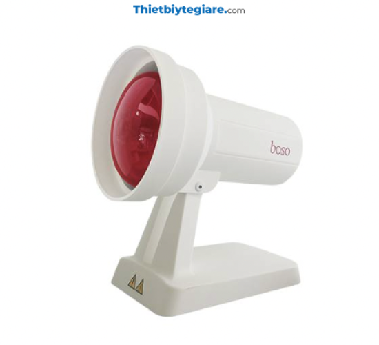 Đèn hồng ngoại Bosotherm Infaroflampe 4000